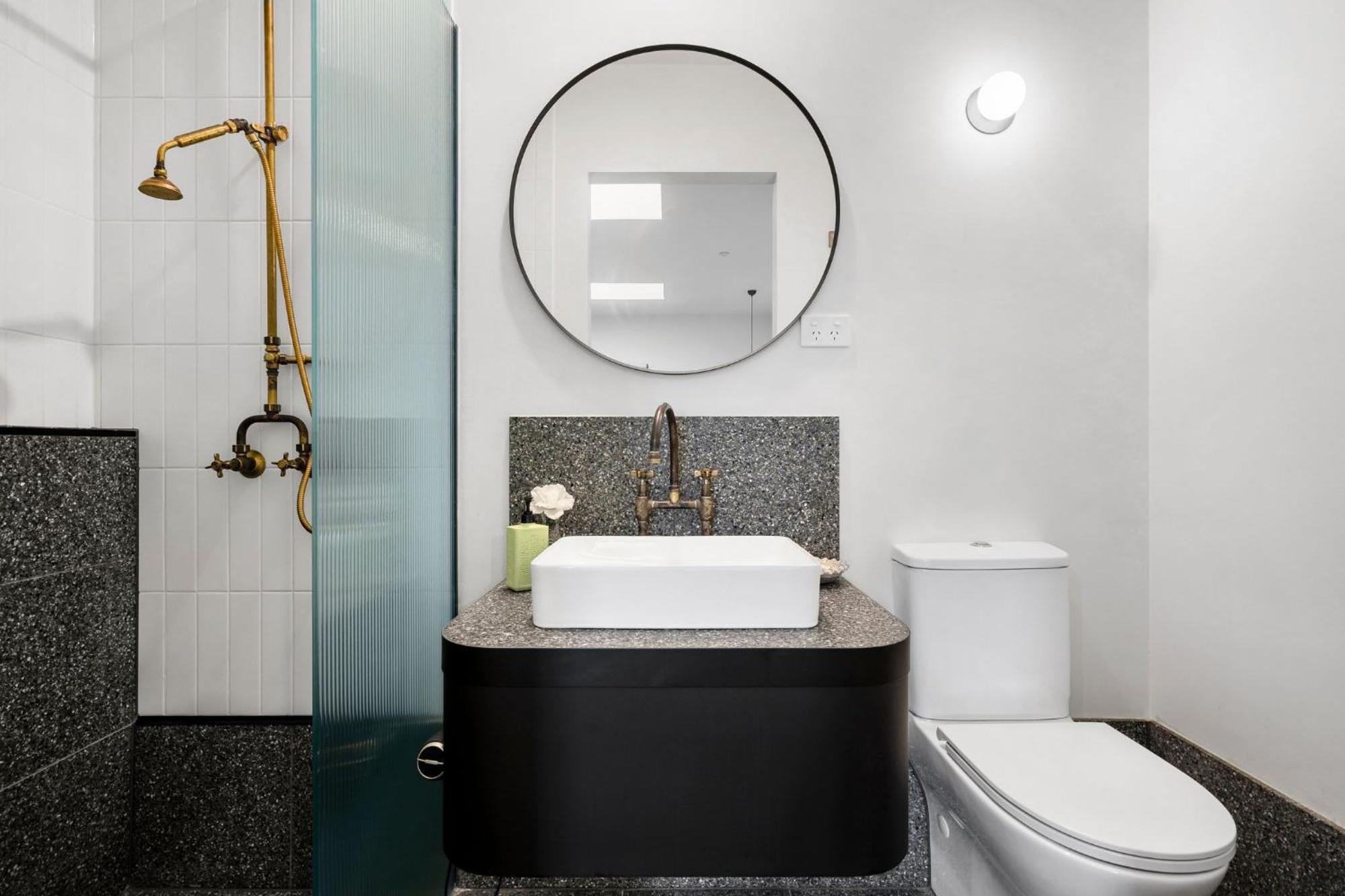 The Electric Hotel Geelong Exterior foto